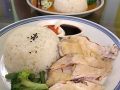 -马来MO简餐.南洋风味料理(美食街店)