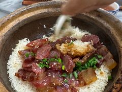-红星光发煲仔饭(大石街店)