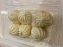 煎包-八婆婆烧仙草(中山路店)