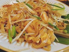 -simply thai天泰(静安嘉里中心店)