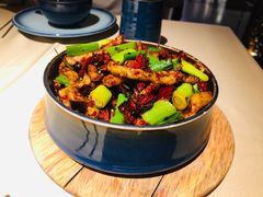 -山石榴·贵州菜(丰盛里店)