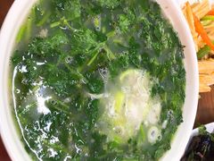 羊肉汤-帖老大羊肉汤烩面烧烤(康复后街总店)
