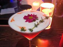 -MOSSO音乐酒吧·live house(长乐路店)