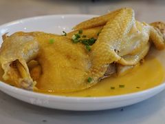 -明珠湖天鹅苑·农家菜馆