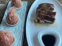 -长沙北辰洲际酒店-栀味轩中餐厅