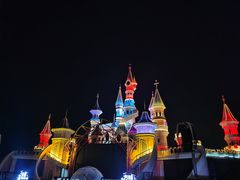 -沈阳方特欢乐世界