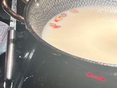 -捞王猪肚鸡火锅(金华义乌之心店)
