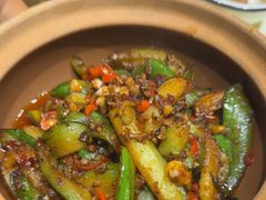 -后湖小院·乡野田园菜