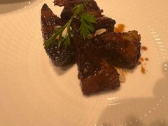 -扬州香格里拉·香宫中餐厅
