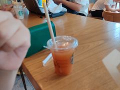 -星巴克(南昌恒茂梦时代广场店)