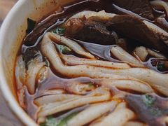 -骏骏牛肉粉店(吉庆街店)