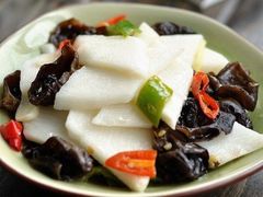 八大碗山药-致流年临沂炒鸡•八大碗(北园路店)