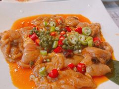 猫抓藤椒鸡-猫抓烤肉(春熙路店)