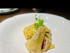 -品味杭州·粤式融合·海鲜小馆·钱江新城CBD