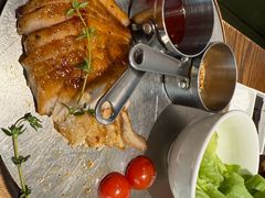 -小大董·烤鸭(王府井apm店)