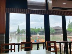 -洞天食府(北大街店)