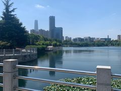 -后襄河公园