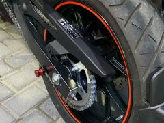 -摩道团机车工坊 摩托车维修 精洗店