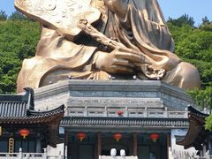 -句容茅山景区