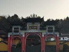 -九华山风景区