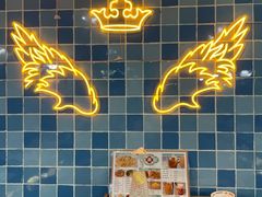 -东鑫记港式茶餐厅(南京东路店)