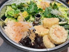 -润泽园饭庄(中山路店)