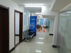 -全民健身中心壁球馆