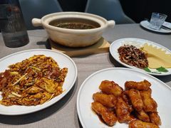 -北平食府·北京烤鸭(北京西站六里桥店)