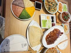 -春饼先生·北京烤鸭(甘井子万达店)