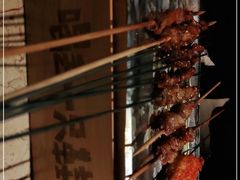 -喝丢一只鞋辣炒海鲜小烧烤(三八广场店)