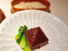 金牌扣肉-華府Deluxe(兴业太古汇店)