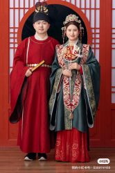 点击看大图 -青禾蒙娜丽莎婚纱摄影(武汉总店)
