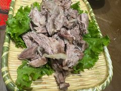 -快乐老家三鲜饺子东北菜(南六中路店)