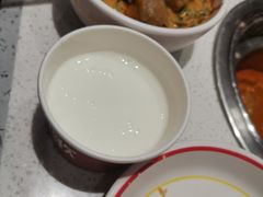 -龍歌自助小火锅(芝罘万达店)