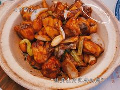 -乐兴茶餐厅(望京店)