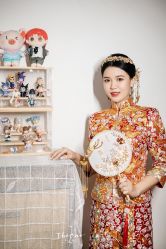 -MuseMarry婚纱(前海嘉里中心店)