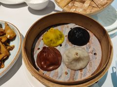 锦绣四色小笼-翡翠江南(国贸商城店)