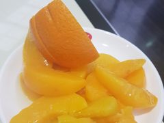 -海底捞(明洞店)