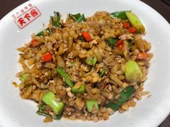 -天下客饭店(中山路店)