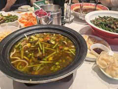 -蜀厨小匠·民间川菜(犀浦店)