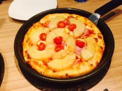 -必胜客(栖乐荟店)