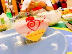 -舜和巴西烤肉餐厅(舜和国际店)