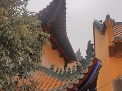 -宝通禅寺