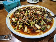 -李大爷的泡椒馆(冉家坝店)