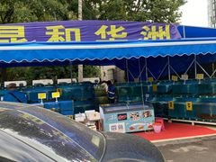 -南庄酒家·海鲜粤菜·25年老字号(环城南路店)