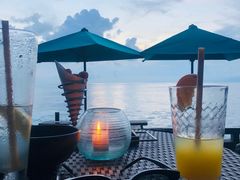 -Rock Bar Bali(Bali)