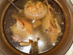 -新聚丰菜馆(太监弄店)