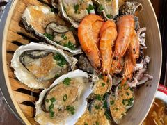 -唐山宴大唐州府精品中餐