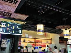 大堂-川人百味·水煮活鱼(赛罕万达店)