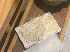 -京炭铜锅涮肉·羊蝎子·羊肉炉(保利·时光里店)